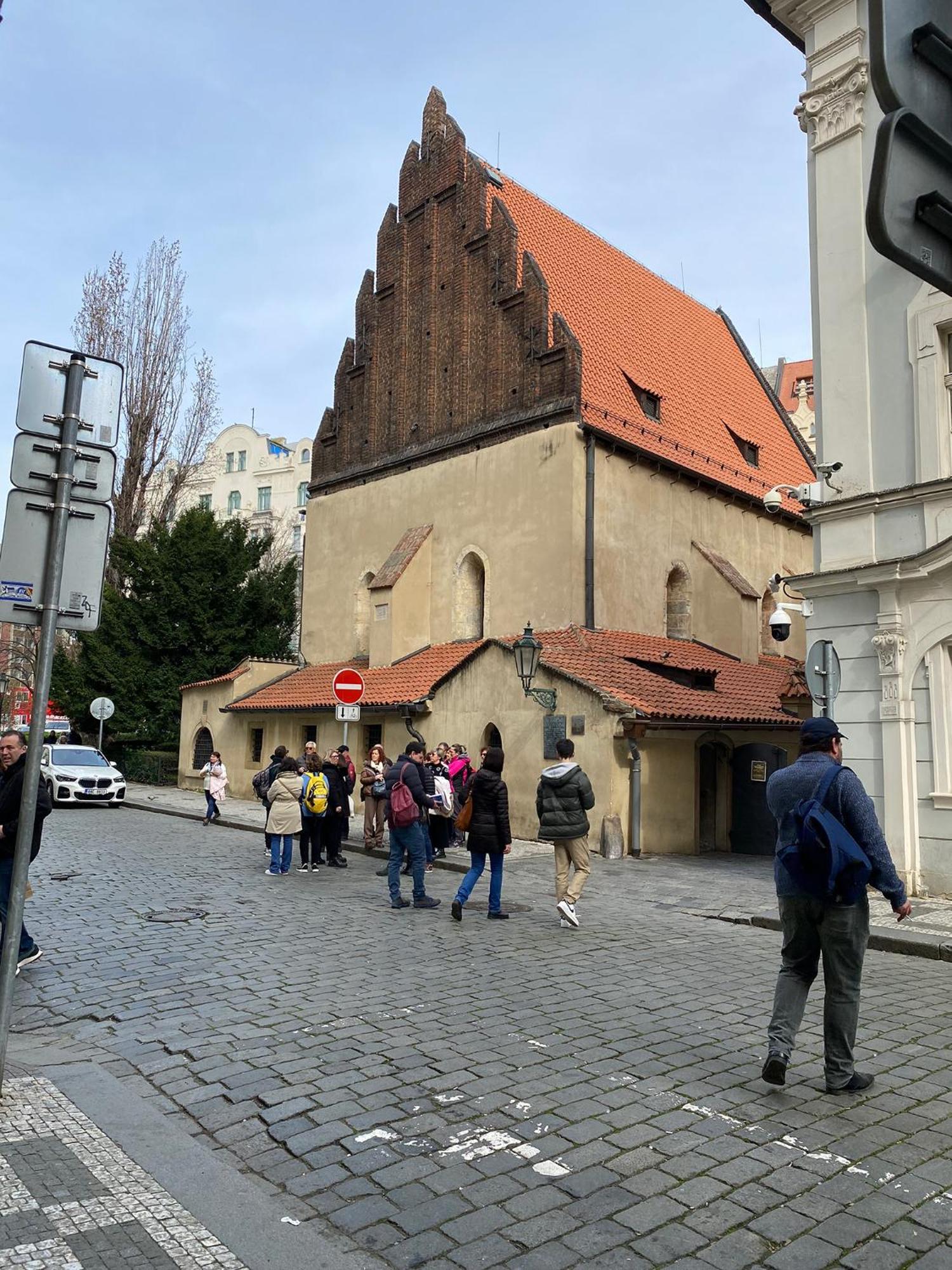 Golem Frühstückspension *